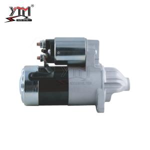 Wholesale QDY1248-21 M1T79681 17176N Engine Starter Motor For CLARK AG MITSUBISHI from china suppliers