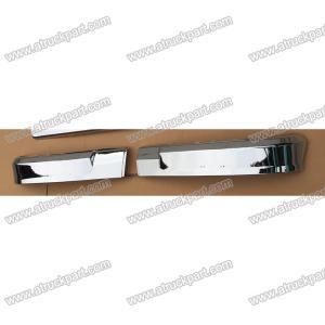 Wholesale Lower Bumper For HINO MEGA 700 Truck Spare Body Parts from china suppliers