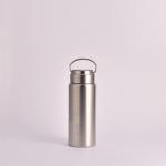 350ml Insulated Stainless Steel Sports Water Bottle Bpa Free