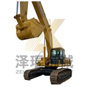 Wholesale Used Komatsu PC450-7/8/8R Excavator Parts Hydraulic Valve 2.1m³ Bucket from china suppliers