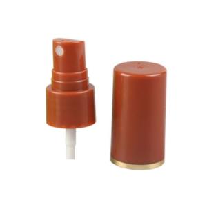 Wholesale Recyclable 20 / 410 Plastic Cream Dispenser Pump For Skincare Washing from china suppliers