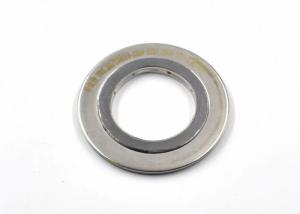 Wholesale Stainless Steel Spiral Wound Gasket With Inner Ring Corrosion Resistant from china suppliers