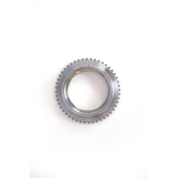 Circular Coordinating Gear Face Transmission Components DCT Toothed Gear