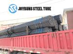 DIN17175 Seamless Boiler Tubes Heat Resistant Astm A179 Tubing ST35 ST45 ST52