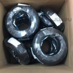 FC-APC Fiber Optic Patch Cord PVC / LSZH Jacket