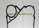 Strong Frame Channel Plate Gasket FP50 High Temperature Resistance