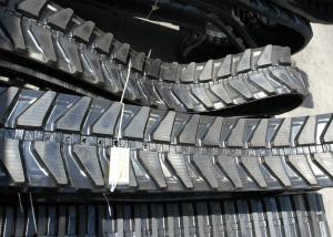 Wholesale Continues Rubber Track 300x52.5x82 For CX31B Excavator from china suppliers