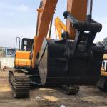 Low Emissions Second Hand Hyundai Excavators 330LC-9S 33 Tonne Excavator