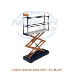 Agricultural Planting Orchard Lifting Car Track Picking Climbing Special Track