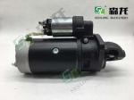 100-8224 2873D201 3054 3056 G3516B Telehandler Perkins Starter Motor