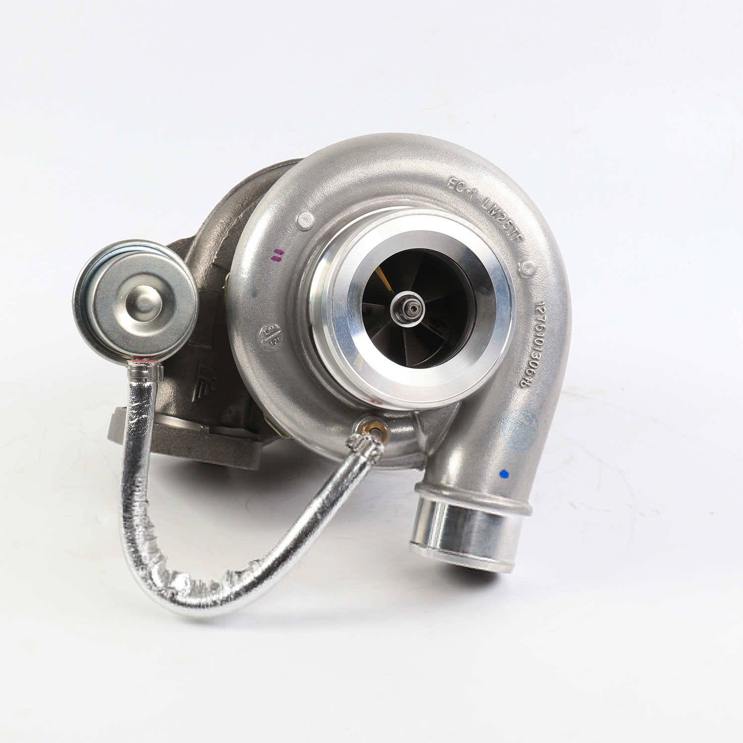 4314572 431-4572 S200G C7.1 Diesel Engine Turbocharger For CAT E320D2 Spare Parts