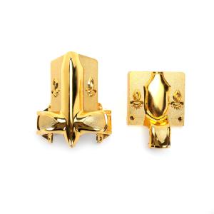 Wholesale C004 funeraria adornos atauded plastic coffin handles from china suppliers