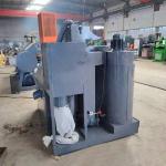 50-80kg Scrap Copper Wire Crusher Recycling Machines For Small Capacity Cable
