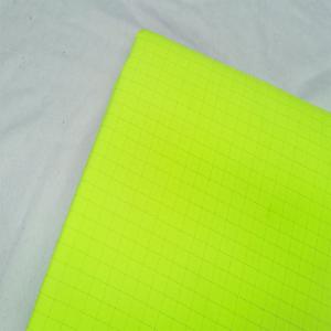 Wholesale Suit Fluorescent Fabric 65 Polyester 35 Cotton Drill Twill Anti Static from china suppliers