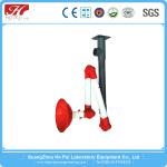 Favorable Price Guangzhou High quality Wall celling /Mounted Laboratory