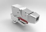 808nm Diode Laser Hair Removal Professional Equipment For Bikini Area / Underarm