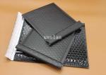 Shiny Anti Throw Shipping Bubble Mailers Waterproof Surface Protection For CDs