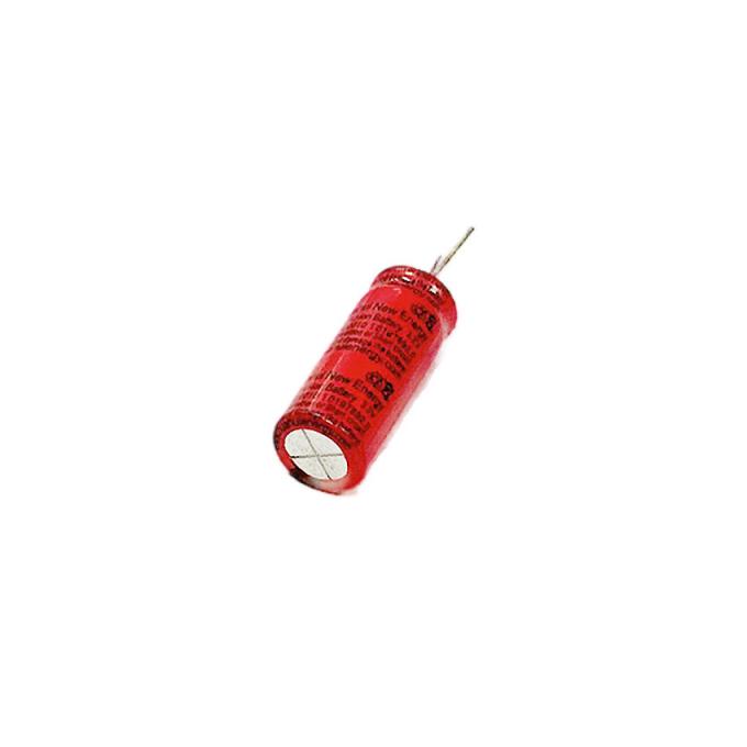 Lifepo4 100mAh 3.2 Volt Lithium Ion Rechargeable Battery HFC1025 Lto Lithium Battery 5