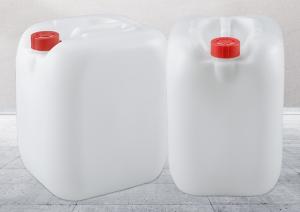 Wholesale 30L Chemical Barrels Are Resistant To Acid, Alkali And Corrosion from china suppliers