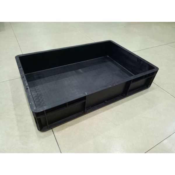 ESD boxes 600 x 400 x 120 mm