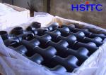 Asme B16.9 5mm Anti Corrosion 3lpe Coated Pipes St52