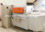 Electric Resistance Aluminum Holding Furnace 500kg Capacity Pool Type