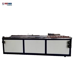 Wholesale Plastic pvc ceiling panel Making machine Lightweight ceiling panels production line from china suppliers