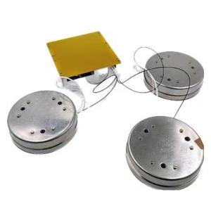 Wholesale Triaxial FOG Fiber Optic Gyro Zero Bias For Inertial Navigation from china suppliers