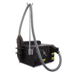 Pico laser pigment treatment 1064+532+755nm laser tattoo removal machine