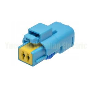 Wholesale 211PC022S6049 2 Pin Car Cable Connectors Waterproof Sealed Plug AC Assembly from china suppliers