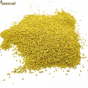 Wholesale New Big Granual Organic Bee Products Factory Price Rape Bee Pollen from china suppliers