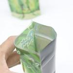 Gravure Printing VMPET Digital Printed Stand Up Pouches For Food Packaging