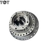 SK200-8 SK210-8 Kobelco Travel Reduction Gearbox ISO9001 Motor Reducer Gearbox