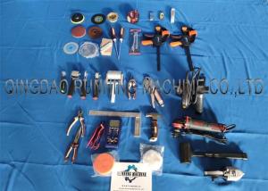 Wholesale Functional Conveyor Rubber Belt Splicing Kit Accessories ISO9001 from china suppliers
