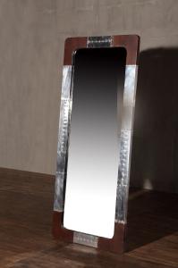 Wholesale 175cm Height Aluminium Vintage Looking Mirrors For Bedroom from china suppliers