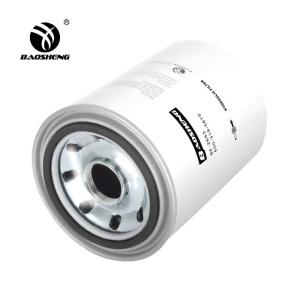 Wholesale 300-319-5610 Oil-Water Separation Excavator Parts Filter Element from china suppliers