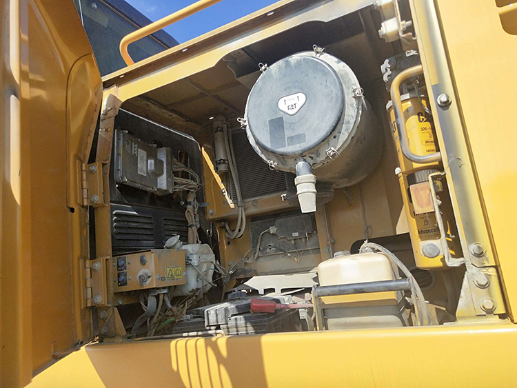 Cat Excavator 345D,345B excavator CAT 303 cat 306 excavator