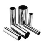 JIS 301 304L Stainless Steel Welded Pipe Sanitary Stainless Steel Pipe