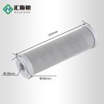 Electric Household Pre-Filtration 10inch 20inch Activated Carbon Block Water