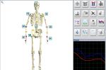 Nuclear Magnetic Resonance Quantum Health Composition Metatron 4025 Hunter