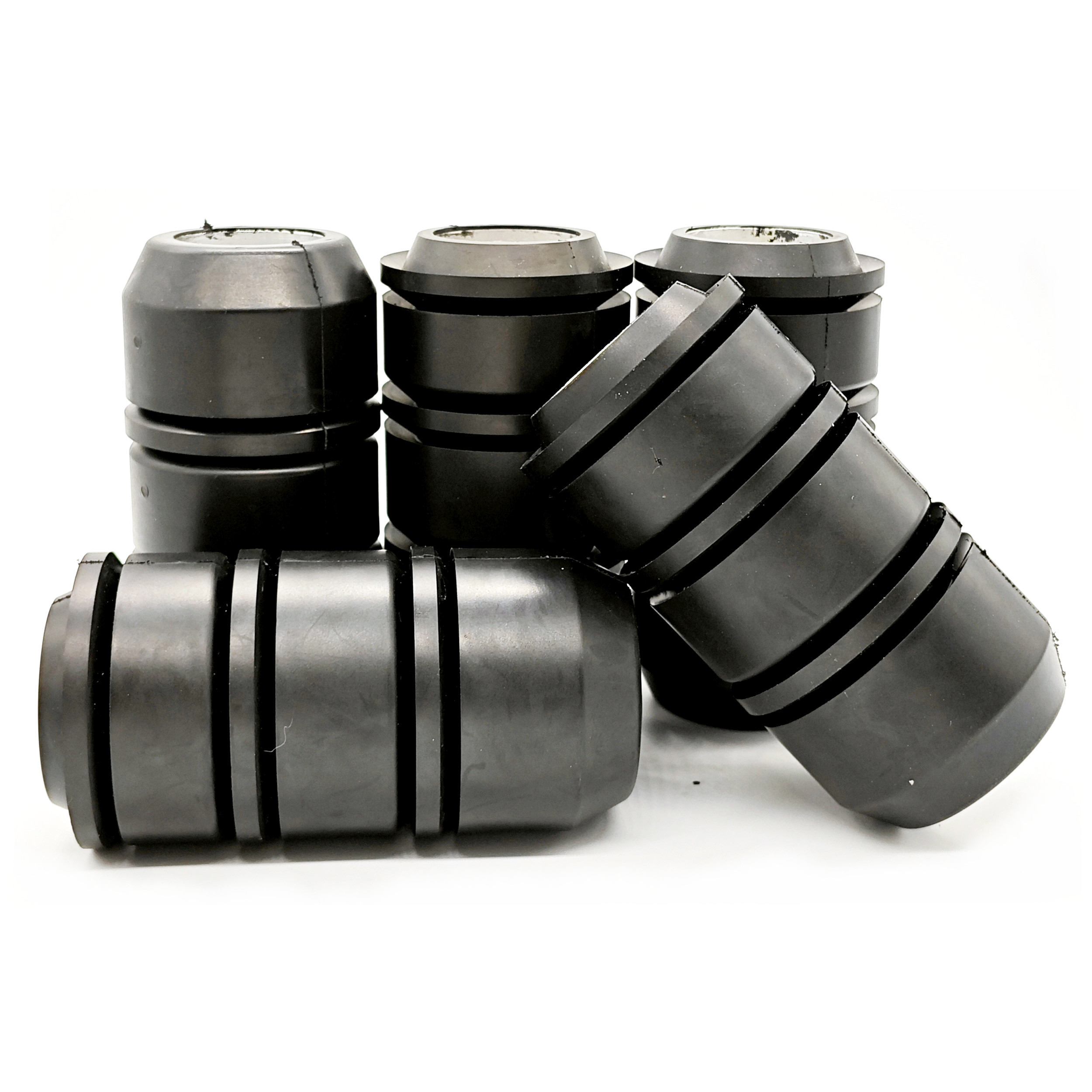 High-Performance Oilfield Swab Cups for Tough Conditions and Maximum Durability