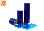 Custom PE Protective Film , Sheet Metal Protective Film Blow Molding Processing