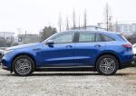 Mercedes-benz EQC 2022 EQC 400 4MATIC Electric Medium SUV 5 Door 5 seats New car