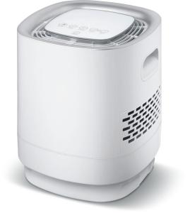 Wholesale NO-MIST 3 In 1 Ionization Humidifier 340x340x355mm Evaporative Humidifier from china suppliers