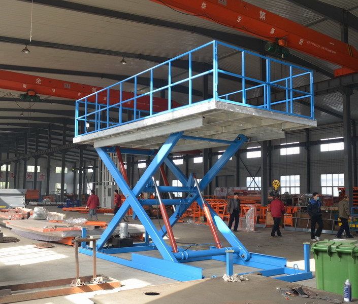 3T 3m auto car lift hydraulic garage car lift for home use with CE