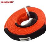 Towing Truck Snatch Strap