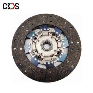 Wholesale High Performance CLUTCH DISC for ISUZU NPR NQR 700P 8973622350 8-97362235-0 Japanese Truck Transmission Parts from china suppliers