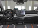 ID.6 CROZZ 2022 Long Endurance Lite PRO Version Electric 5 Door 7 Seats SUV