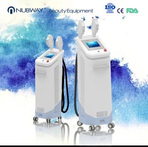 Wholesale Hair removal IPL shr Hair Removal Machine for beauty spa use from china suppliers