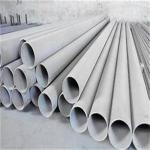 ASTM A312 Stainless Steel Seamless Pipe 316 316L Material For Industrial